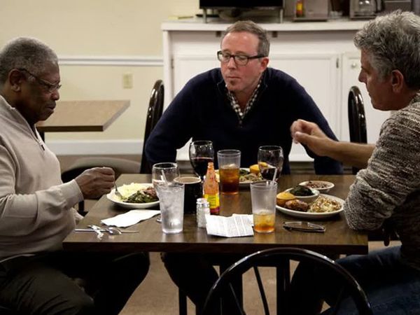 Anthony Bourdain: Parts Unknown - Mississippi Delta