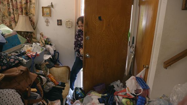 Hoarders - Martha