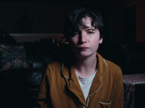 The Trouble With Tessa - Part One: Tessa