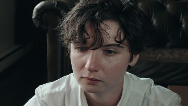 The Trouble With Tessa - Part Three: The Bone King