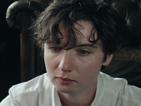 The Trouble With Tessa - Part Three: The Bone King
