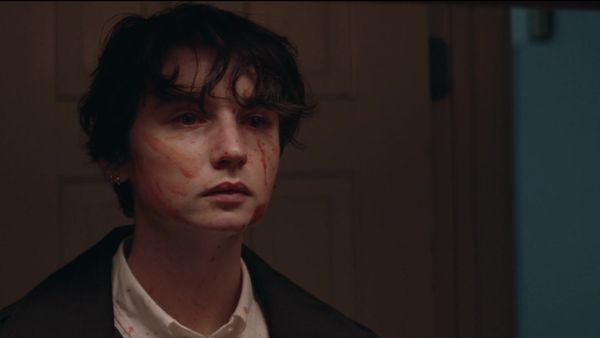 The Trouble With Tessa - Part Four: Heir