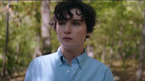 The Trouble With Tessa - Part Six: Troubles