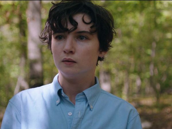 The Trouble With Tessa - Part Six: Troubles