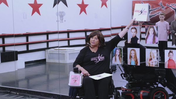 Dance Moms - Choose Wisely
