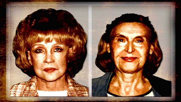 Wicked Attraction - Golden Years