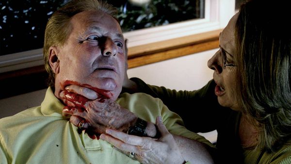 Wicked Attraction - Fascination With Death