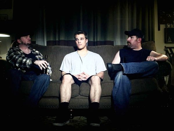 Wicked Attraction - No Easy Road