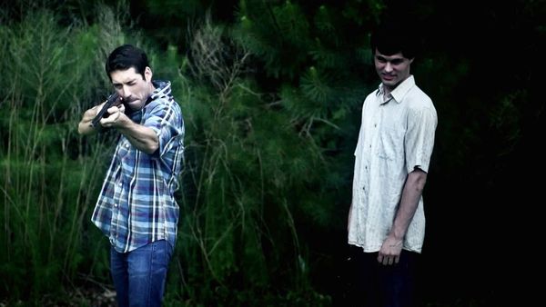 Wicked Attraction - True Bromance