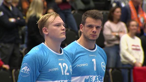 EHF European League: IFK Kristianstad - Fenix Toulouse (25 november 2025) - EHF European League: IFK Kristianstad - Fenix Toulouse (25 november 2025)