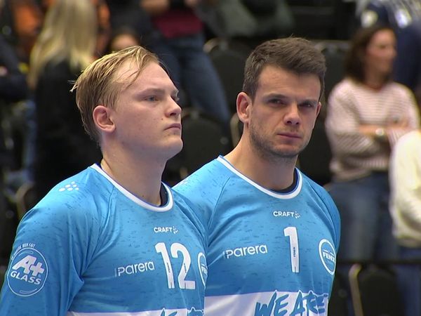 EHF European League: IFK Kristianstad - Fenix Toulouse (25 november 2025) - EHF European League: IFK Kristianstad - Fenix Toulouse (25 november 2025)