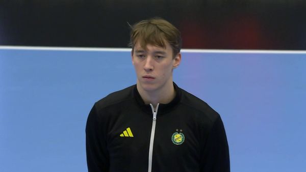 EHF European League: IK Sävehof - TATRAN Presov (25 november 2025) - EHF European League: IK Sävehof - TATRAN Presov (25 november 2025)