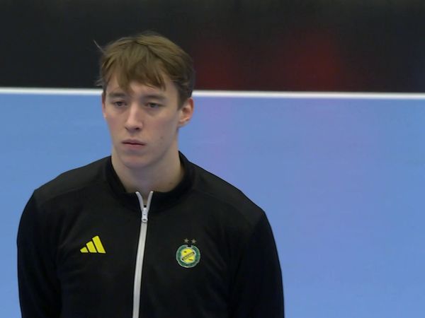 EHF European League: IK Sävehof - TATRAN Presov (25 november 2025) - EHF European League: IK Sävehof - TATRAN Presov (25 november 2025)