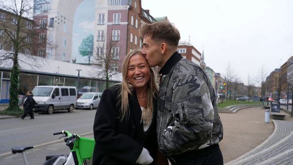 Livet efter Love Island - Episode 206