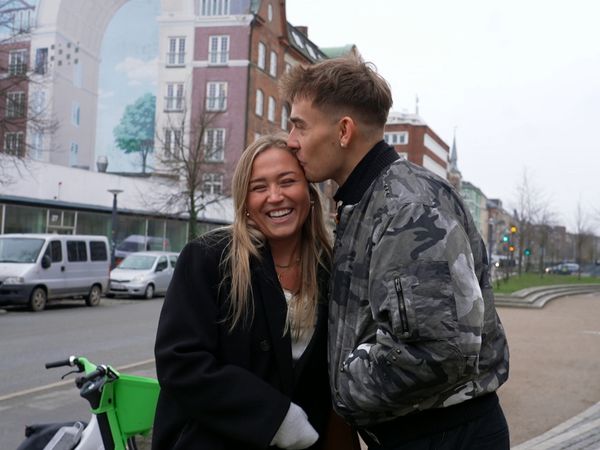 Livet efter Love Island - Episode 206