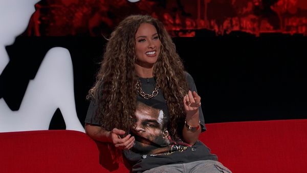 Ridiculousness - Sterling og Lolo Wood LVI