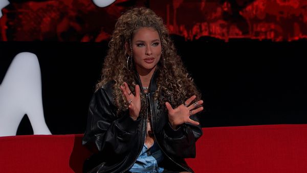 Ridiculousness - Sterling og Lolo Wood LIX