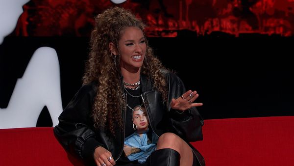 Ridiculousness - Sterling og Lolo Wood LXIV