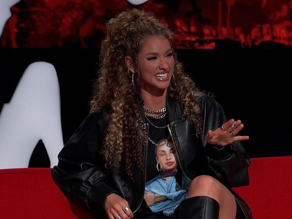 Ridiculousness - Sterling og Lolo Wood LXIV