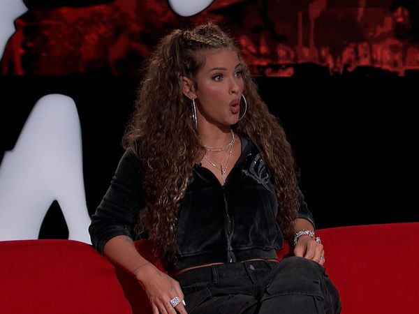 Ridiculousness - Sterling og Lolo Wood LXIX