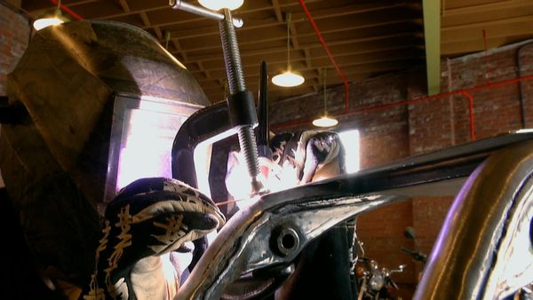 FantomWorks - Ticket to Ride