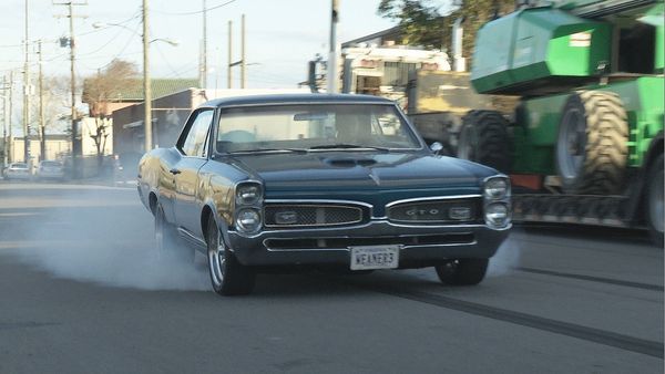 FantomWorks - Speed And Style