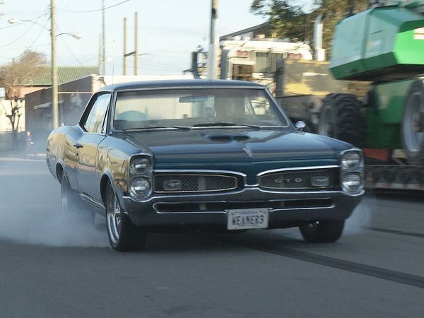 FantomWorks - Speed And Style