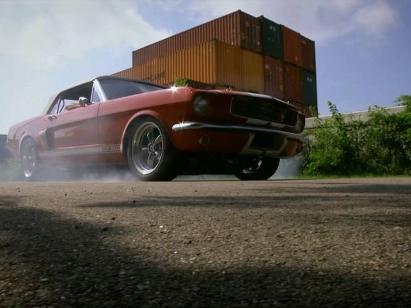 FantomWorks - All Revved Up