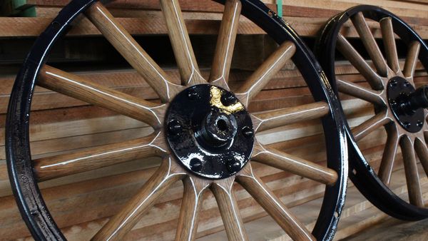 FantomWorks - One Tough Customer