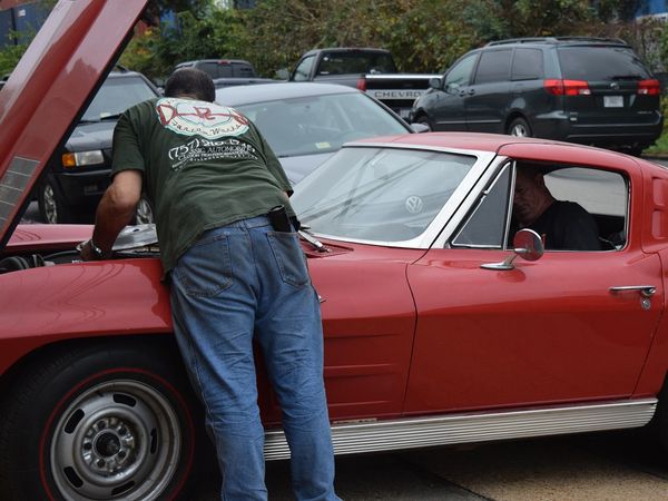 FantomWorks - Another Bricklin The Wall