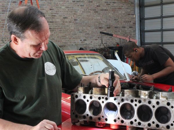 FantomWorks - Kit Car Chaos
