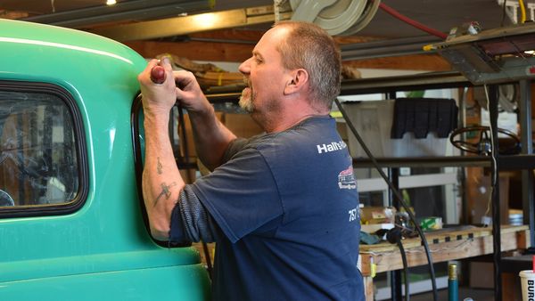 FantomWorks - One Mad Mustang Part-2/2