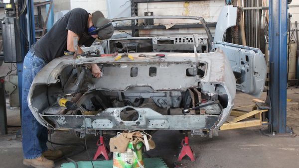 FantomWorks - One For Ole Miss
