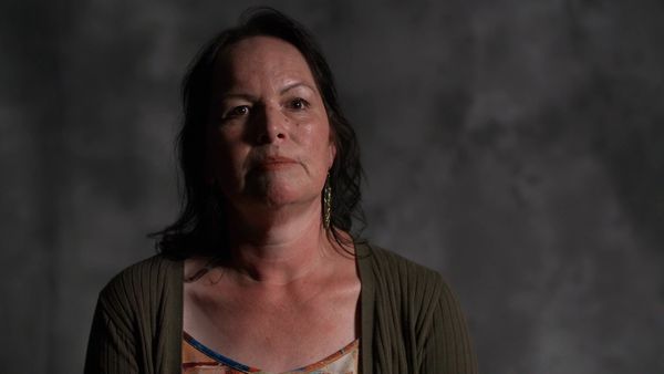 Spirit Talker - Sagamok First Nation, ON