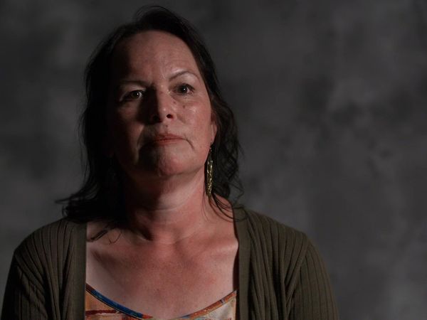 Spirit Talker - Sagamok First Nation, ON