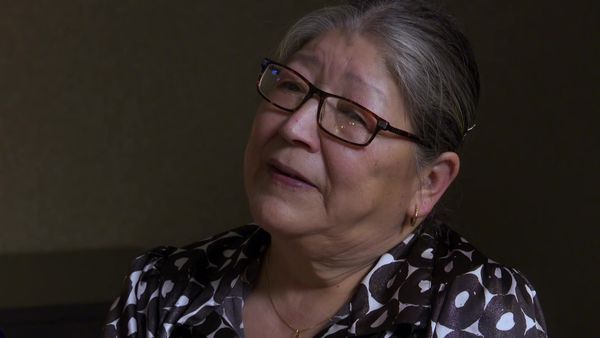 Spirit Talker - Eskasoni First Nation, NS