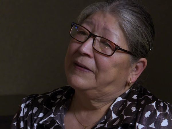 Spirit Talker - Eskasoni First Nation, NS