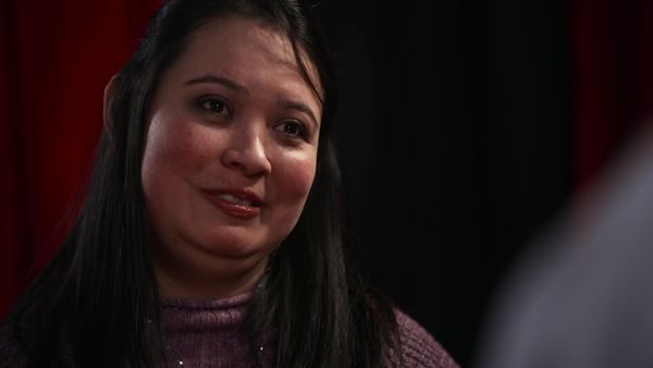 Spirit Talker - Kanesatake First Nation, QC
