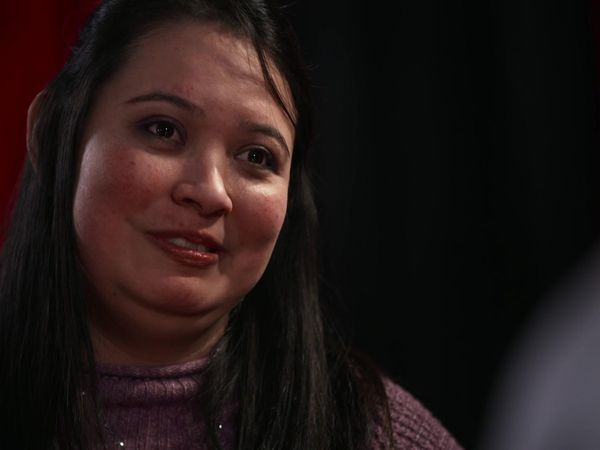 Spirit Talker - Kanesatake First Nation, QC