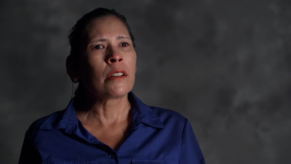Spirit Talker - M'Chigeeng First Nation, ON