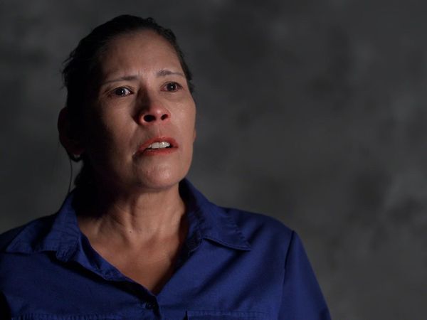 Spirit Talker - M'Chigeeng First Nation, ON