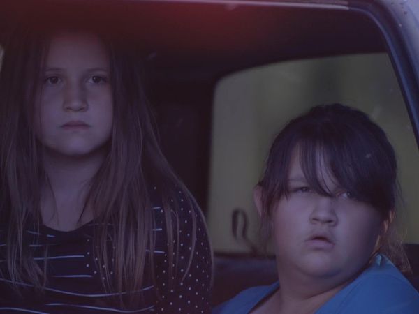 Indians and Aliens - Mystery on the Highway