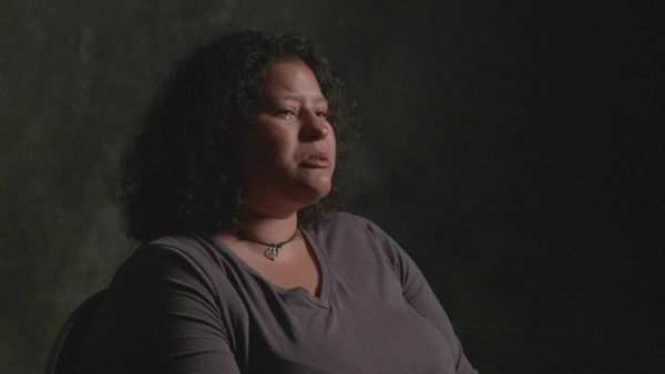 Spirit Talker - Saint Mary's First Nation, NB