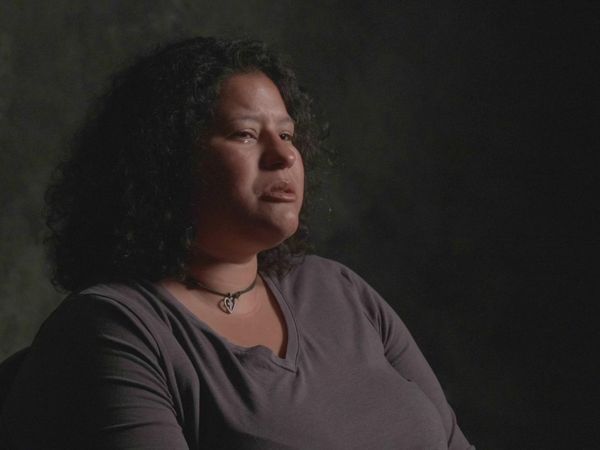 Spirit Talker - Saint Mary's First Nation, NB