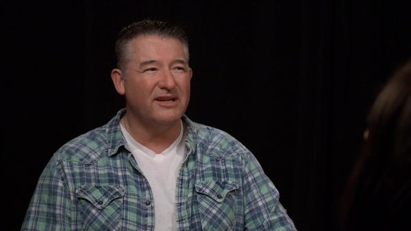 Spirit Talker - Elsipogtog First Nation, NB