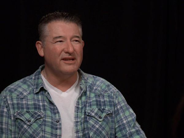 Spirit Talker - Elsipogtog First Nation, NB