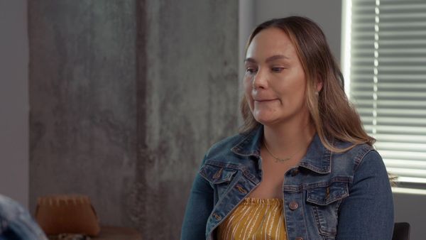 Spirit Talker - Sipekne'katik First Nation, NS