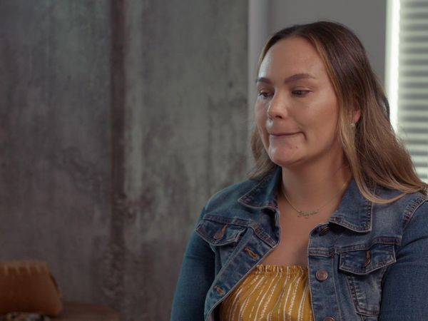 Spirit Talker - Sipekne'katik First Nation, NS