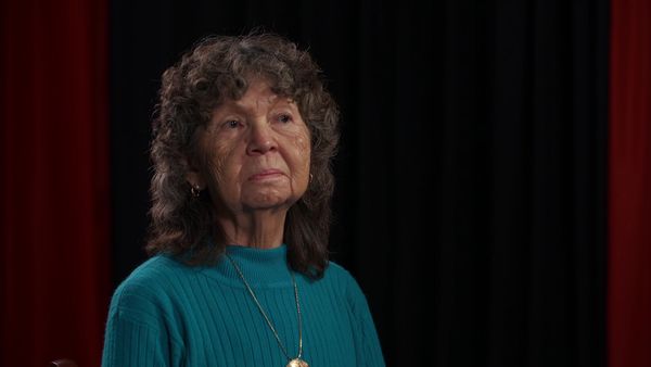 Spirit Talker - Cowichan Tribes, BC