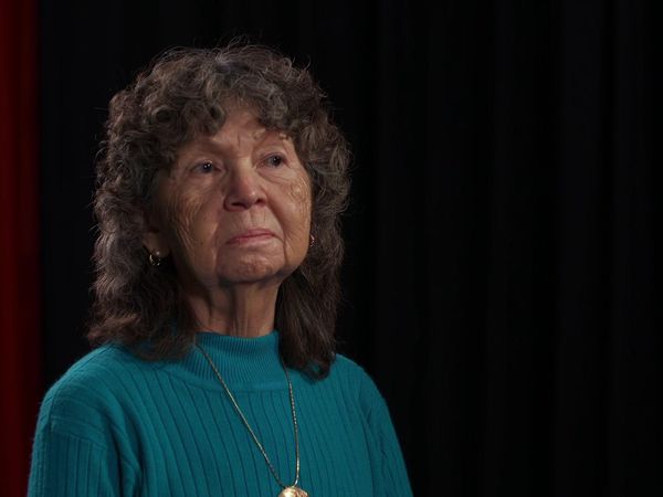 Spirit Talker - Cowichan Tribes, BC